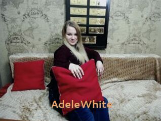 AdeleWhite