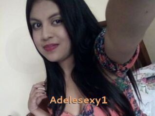 Adelesexy1
