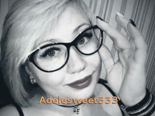 Adelesweet333