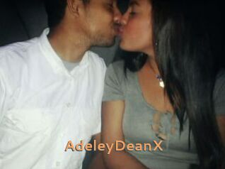 AdeleyDeanX
