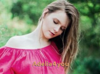 Adelia4you