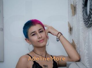 AdelineMore