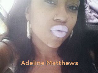 Adeline_Matthews