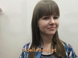 AdellaBennet