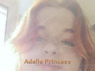 Adelle_Princess