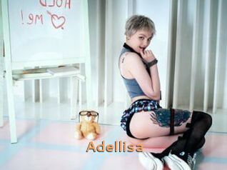 Adellisa