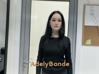 AdelyBonde