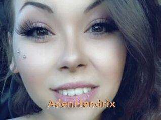 AdenHendrix