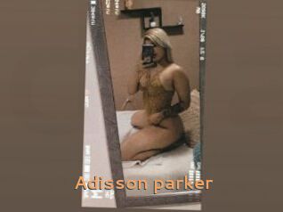 Adisson_parker