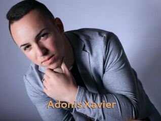 AdonisXavier