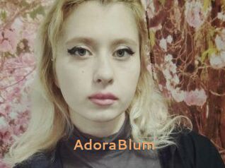AdoraBlum
