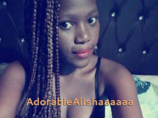 AdorableAlishaaaaaa