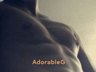 AdorableG