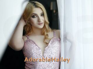 AdorableHailey