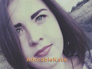 AdorableKate