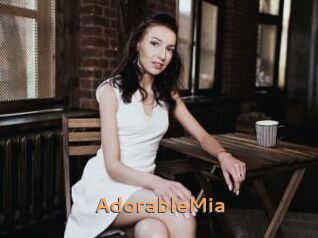 AdorableMia