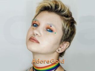 AdoreGold