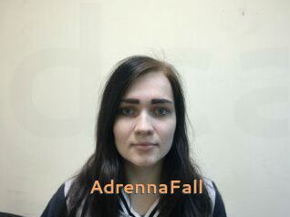 AdrennaFall