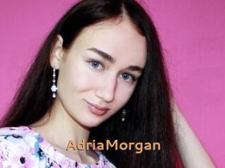 AdriaMorgan