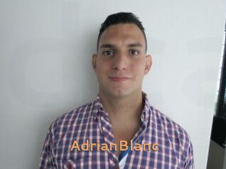 AdrianBlanc