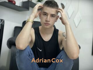 AdrianCox