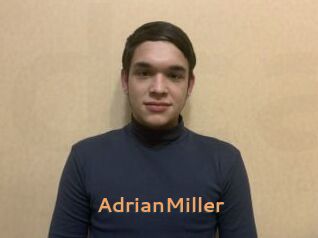 AdrianMiller