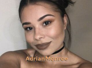 AdrianMonroe
