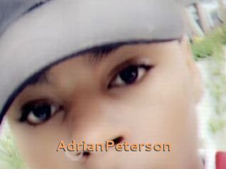 AdrianPeterson