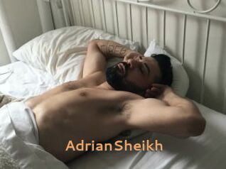 AdrianSheikh