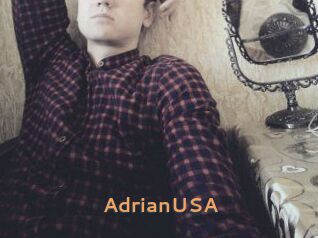 AdrianUSA