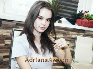 AdrianaAyrton