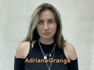 AdrianaGrange