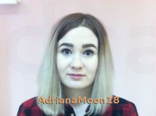 AdrianaMoon18