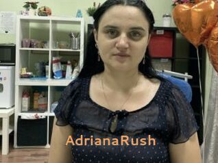 AdrianaRush