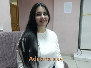Adriana_sxy