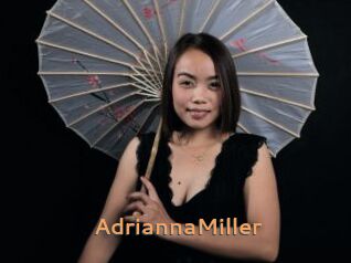 AdriannaMiller