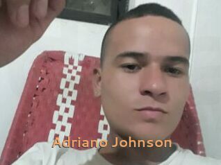 Adriano_Johnson