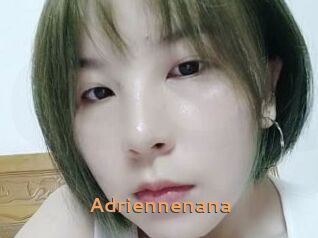 Adriennenana