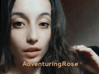 AdventuringRose