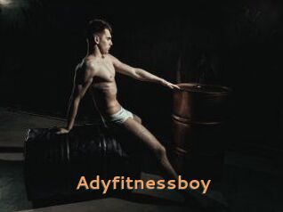 Adyfitnessboy