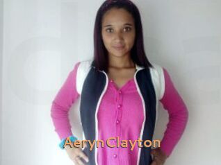AerynClayton