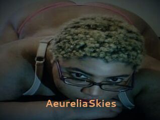 AeureliaSkies Du Cul A Gogo