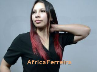 AfricaFerreira Du Cul A Gogo