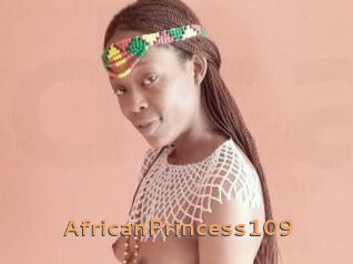 AfricanPrincess109
