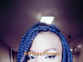 AfricasFinest
