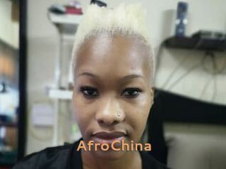 AfroChina