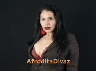 AfroditaDivaz