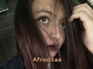Afroditaa