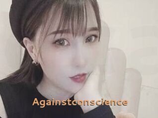 Againstconscience