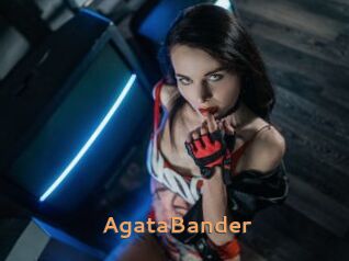 AgataBander